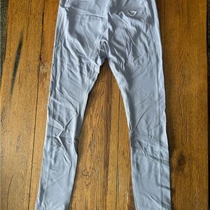 Gymshark Purple Leggings